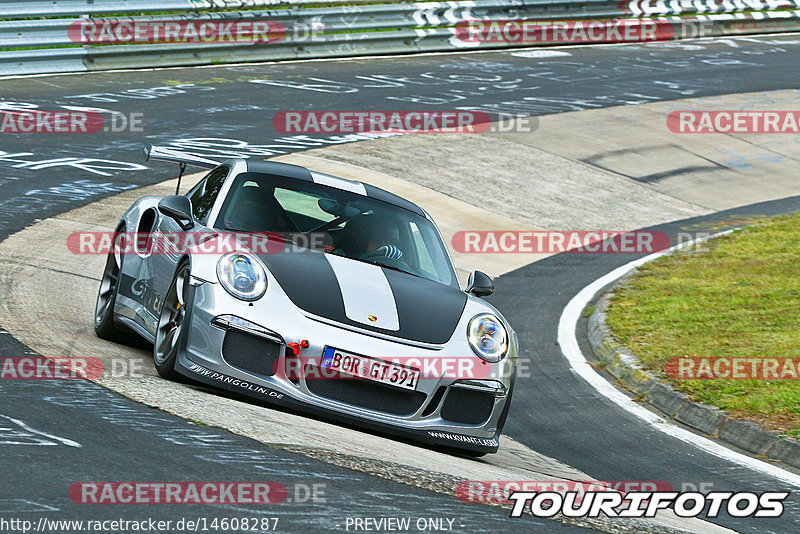 Bild #14608287 - Touristenfahrten Nürburgring Nordschleife (17.09.2021)