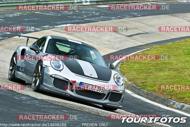 Bild #14608288 - Touristenfahrten Nürburgring Nordschleife (17.09.2021)