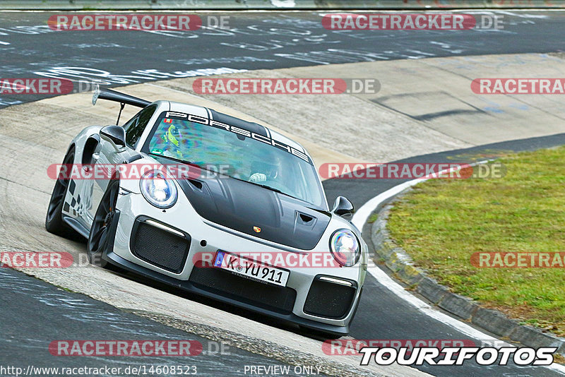 Bild #14608523 - Touristenfahrten Nürburgring Nordschleife (17.09.2021)