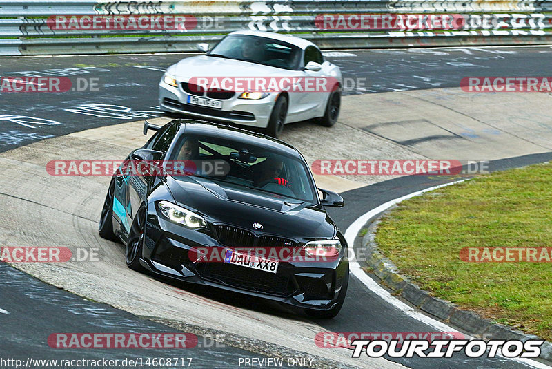 Bild #14608717 - Touristenfahrten Nürburgring Nordschleife (17.09.2021)