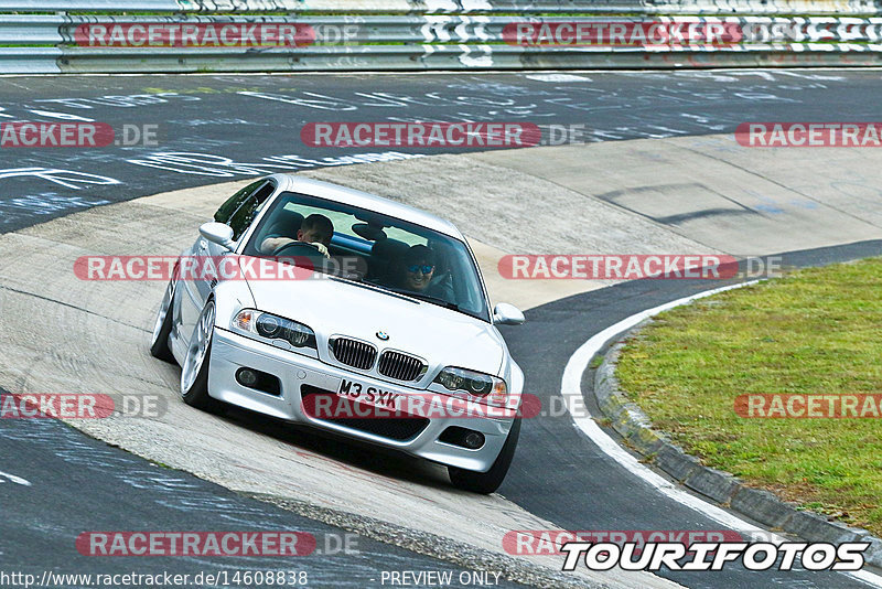 Bild #14608838 - Touristenfahrten Nürburgring Nordschleife (17.09.2021)