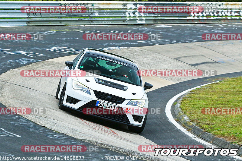 Bild #14608877 - Touristenfahrten Nürburgring Nordschleife (17.09.2021)