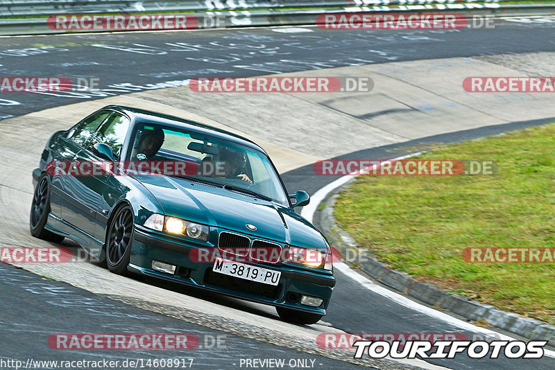 Bild #14608917 - Touristenfahrten Nürburgring Nordschleife (17.09.2021)