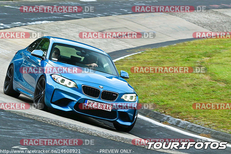 Bild #14608921 - Touristenfahrten Nürburgring Nordschleife (17.09.2021)