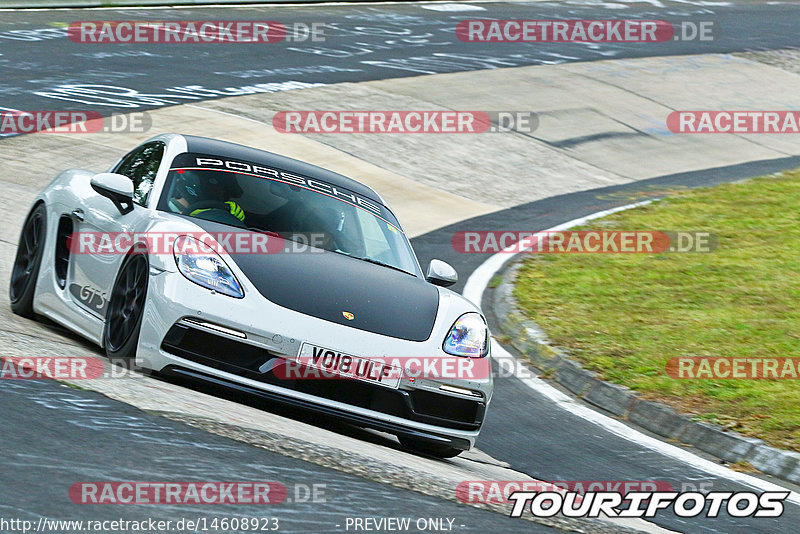 Bild #14608923 - Touristenfahrten Nürburgring Nordschleife (17.09.2021)