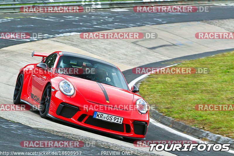 Bild #14608957 - Touristenfahrten Nürburgring Nordschleife (17.09.2021)