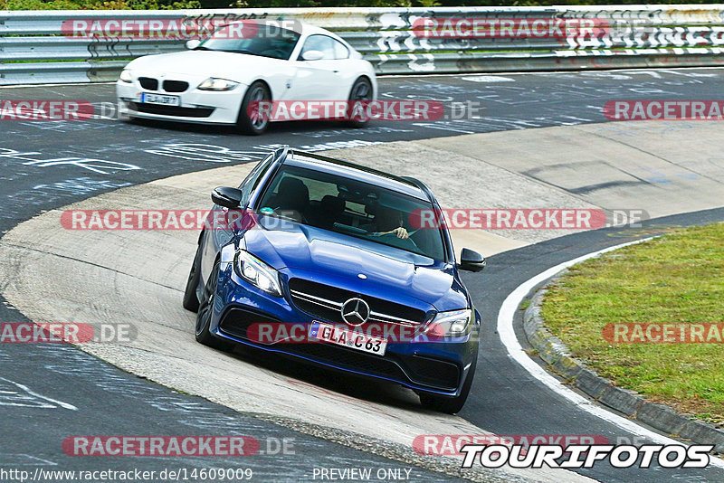 Bild #14609009 - Touristenfahrten Nürburgring Nordschleife (17.09.2021)