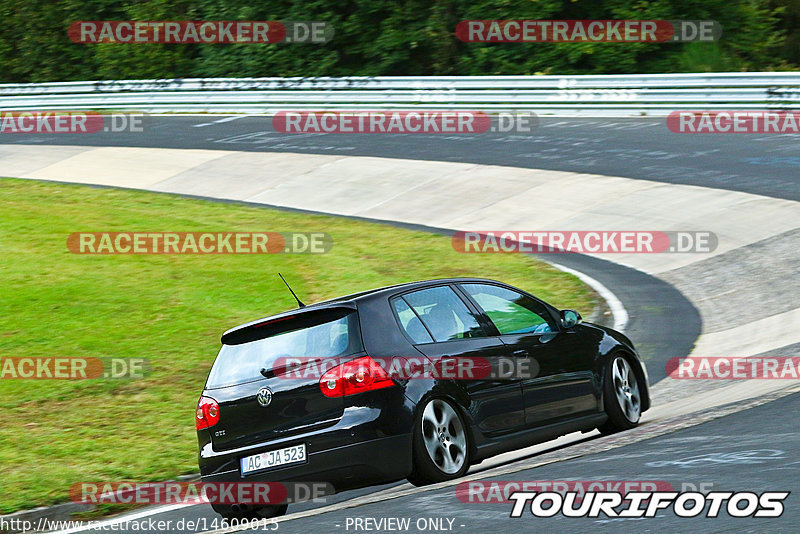 Bild #14609015 - Touristenfahrten Nürburgring Nordschleife (17.09.2021)