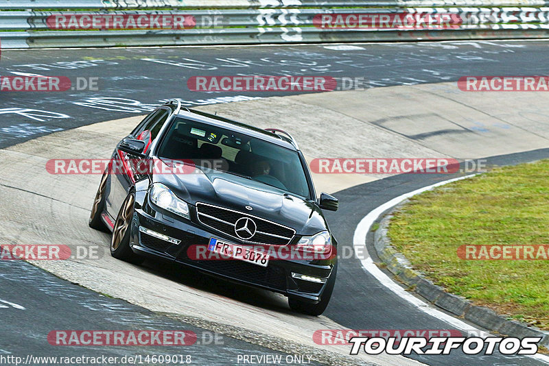 Bild #14609018 - Touristenfahrten Nürburgring Nordschleife (17.09.2021)