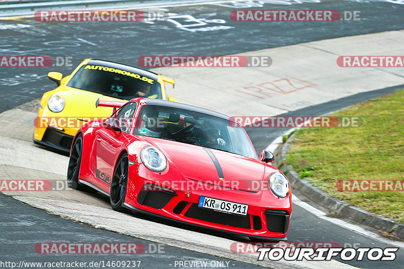 Bild #14609237 - Touristenfahrten Nürburgring Nordschleife (17.09.2021)