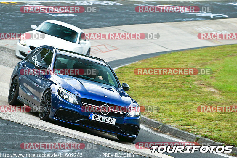 Bild #14609285 - Touristenfahrten Nürburgring Nordschleife (17.09.2021)