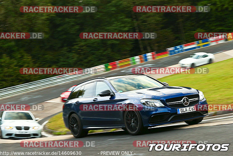 Bild #14609630 - Touristenfahrten Nürburgring Nordschleife (17.09.2021)