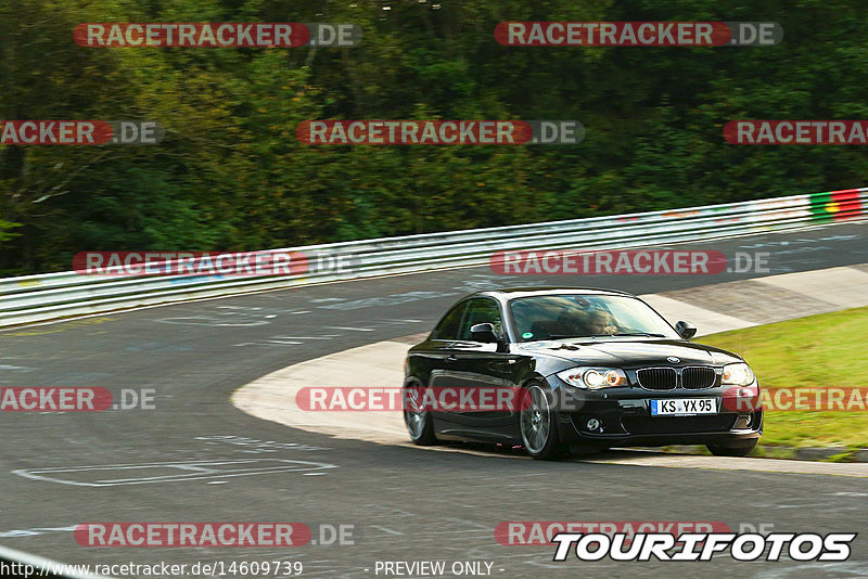 Bild #14609739 - Touristenfahrten Nürburgring Nordschleife (17.09.2021)