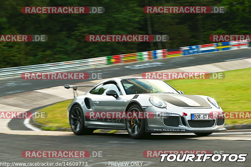 Bild #14609773 - Touristenfahrten Nürburgring Nordschleife (17.09.2021)