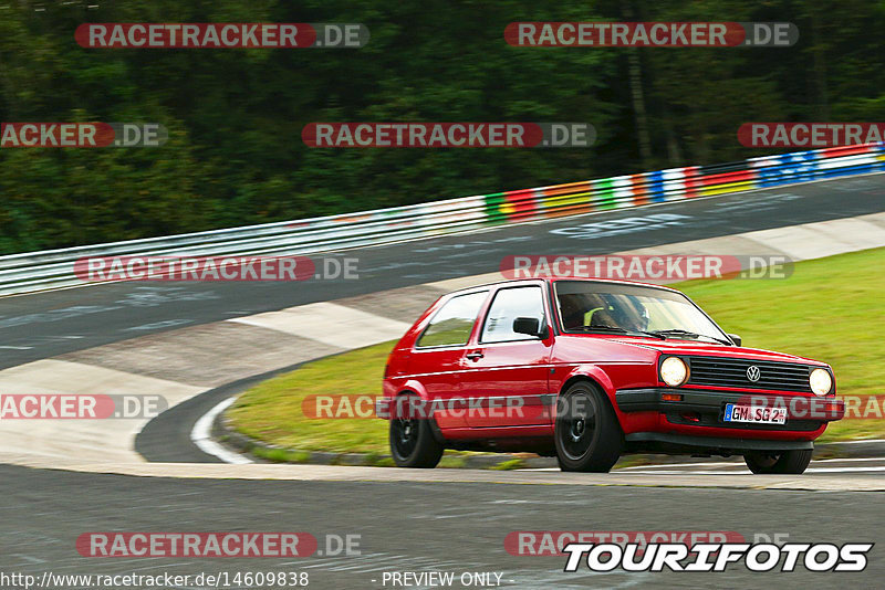 Bild #14609838 - Touristenfahrten Nürburgring Nordschleife (17.09.2021)