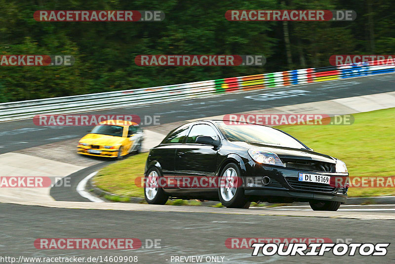 Bild #14609908 - Touristenfahrten Nürburgring Nordschleife (17.09.2021)