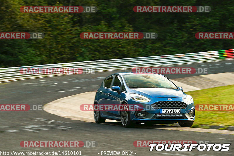 Bild #14610101 - Touristenfahrten Nürburgring Nordschleife (17.09.2021)