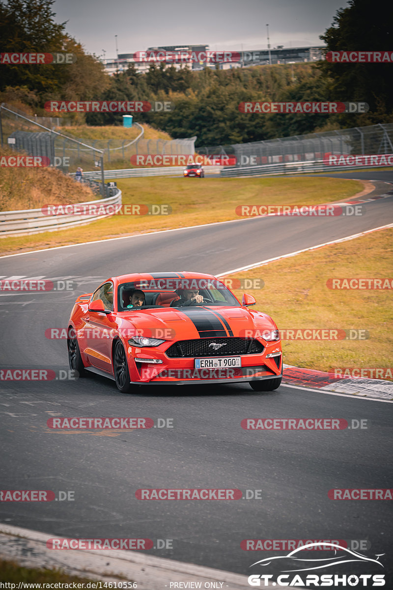 Bild #14610556 - Touristenfahrten Nürburgring Nordschleife (17.09.2021)