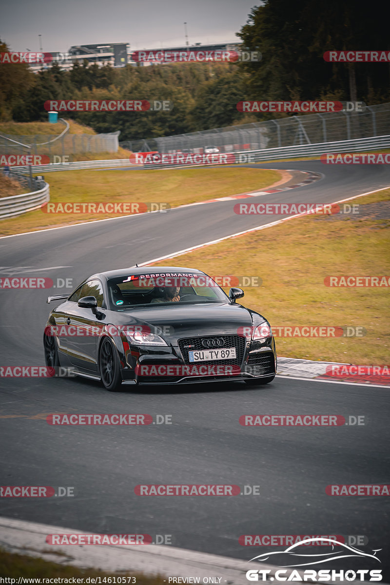 Bild #14610573 - Touristenfahrten Nürburgring Nordschleife (17.09.2021)