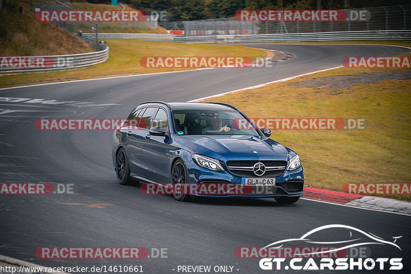 Bild #14610661 - Touristenfahrten Nürburgring Nordschleife (17.09.2021)