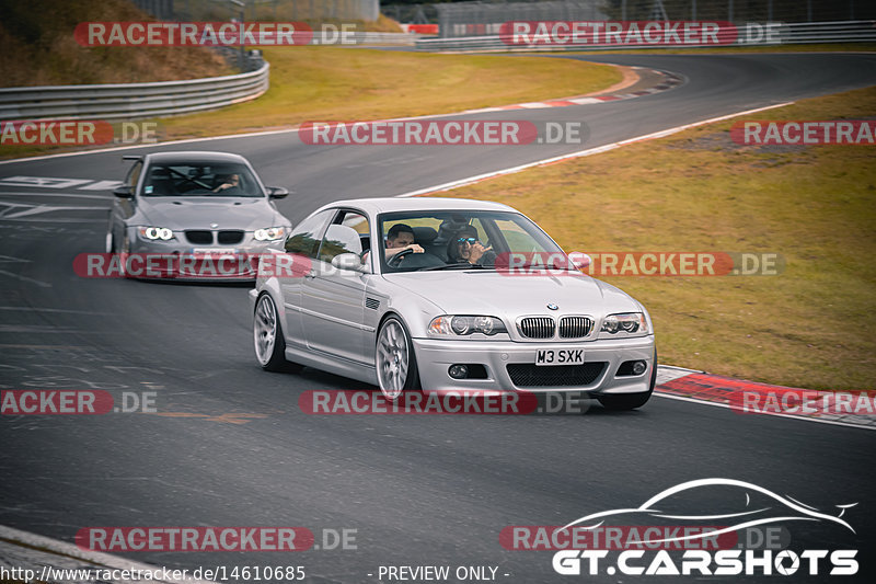 Bild #14610685 - Touristenfahrten Nürburgring Nordschleife (17.09.2021)