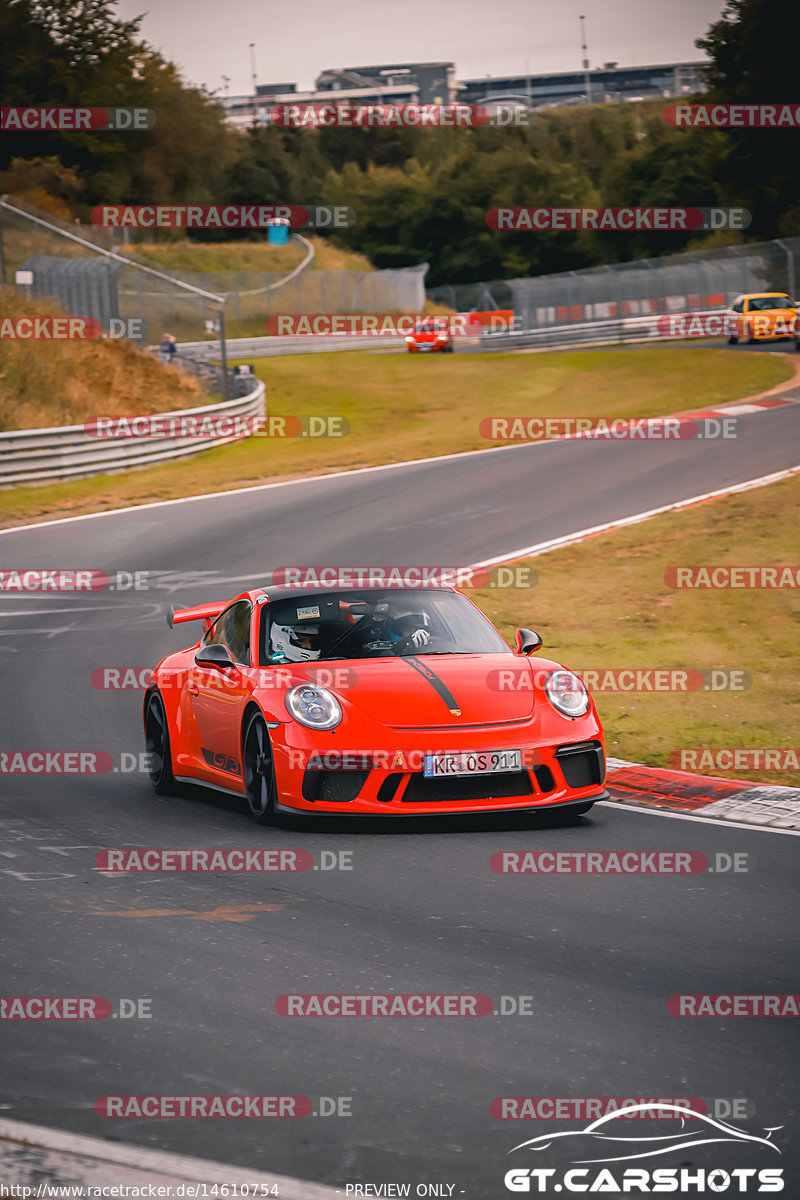 Bild #14610754 - Touristenfahrten Nürburgring Nordschleife (17.09.2021)