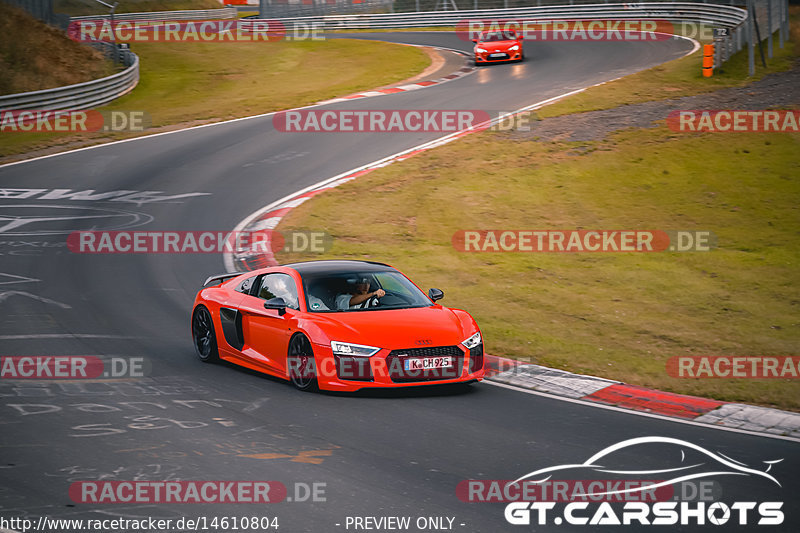 Bild #14610804 - Touristenfahrten Nürburgring Nordschleife (17.09.2021)