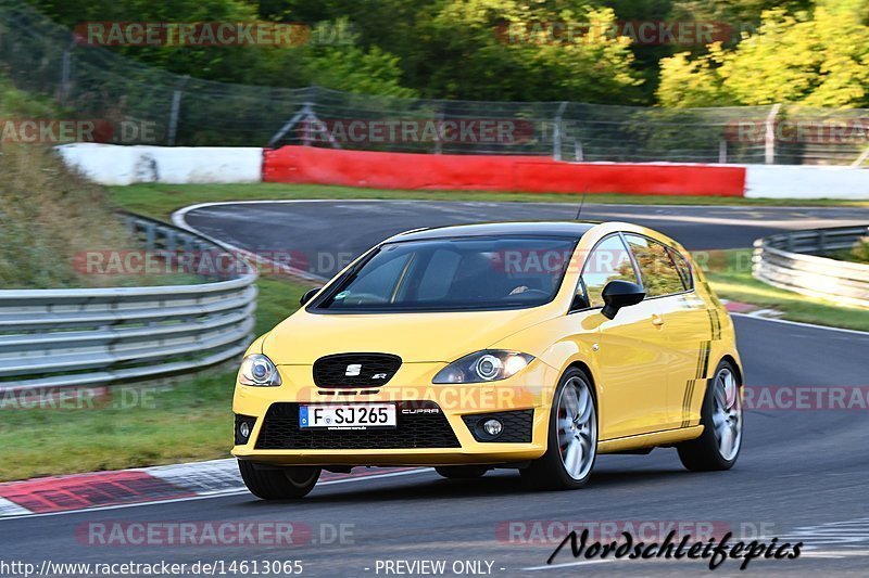 Bild #14613065 - Touristenfahrten Nürburgring Nordschleife (19.09.2021)