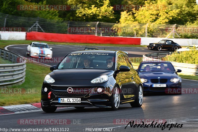 Bild #14613122 - Touristenfahrten Nürburgring Nordschleife (19.09.2021)