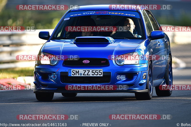 Bild #14613163 - Touristenfahrten Nürburgring Nordschleife (19.09.2021)