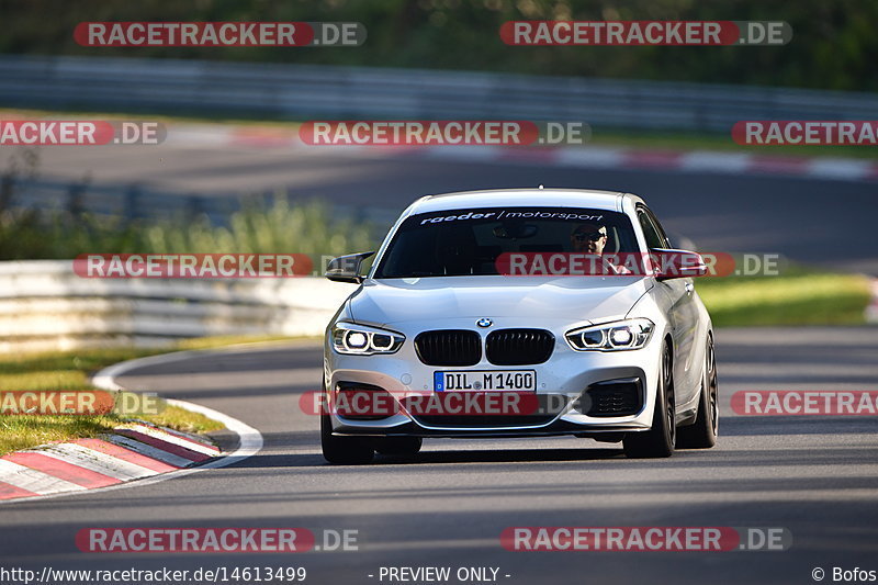 Bild #14613499 - Touristenfahrten Nürburgring Nordschleife (19.09.2021)