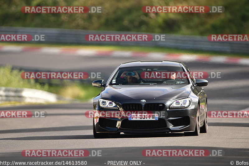 Bild #14613580 - Touristenfahrten Nürburgring Nordschleife (19.09.2021)