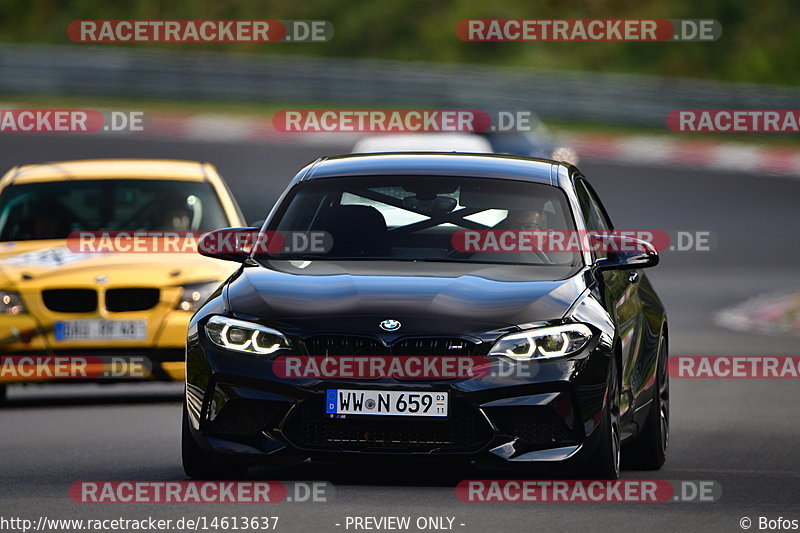 Bild #14613637 - Touristenfahrten Nürburgring Nordschleife (19.09.2021)