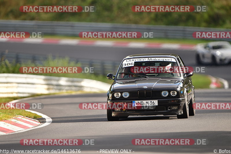 Bild #14613676 - Touristenfahrten Nürburgring Nordschleife (19.09.2021)