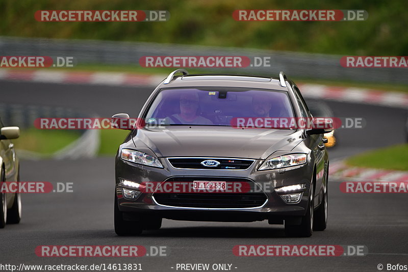 Bild #14613831 - Touristenfahrten Nürburgring Nordschleife (19.09.2021)