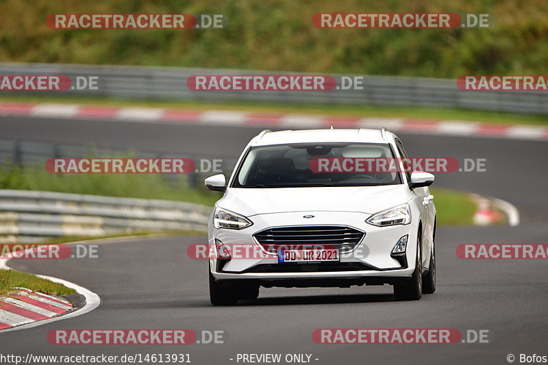 Bild #14613931 - Touristenfahrten Nürburgring Nordschleife (19.09.2021)