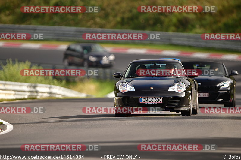 Bild #14614084 - Touristenfahrten Nürburgring Nordschleife (19.09.2021)