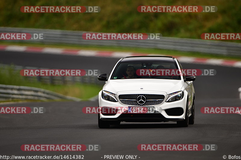 Bild #14614382 - Touristenfahrten Nürburgring Nordschleife (19.09.2021)