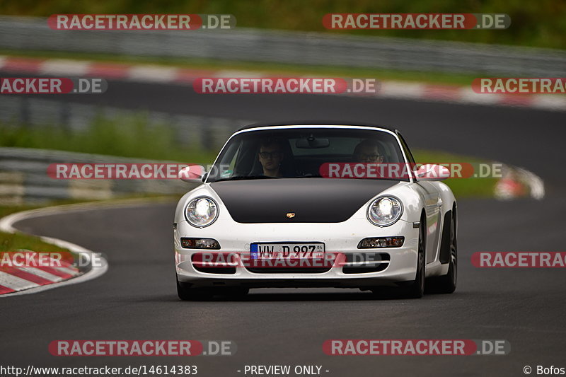 Bild #14614383 - Touristenfahrten Nürburgring Nordschleife (19.09.2021)