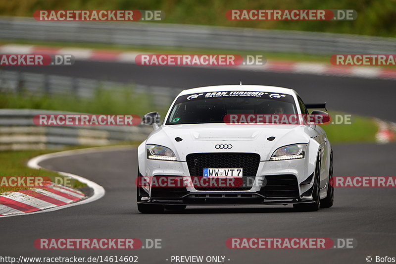 Bild #14614602 - Touristenfahrten Nürburgring Nordschleife (19.09.2021)