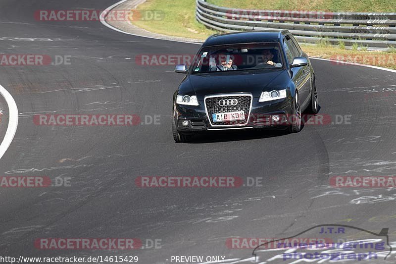 Bild #14615429 - Touristenfahrten Nürburgring Nordschleife (19.09.2021)