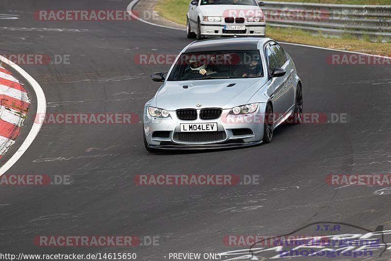 Bild #14615650 - Touristenfahrten Nürburgring Nordschleife (19.09.2021)