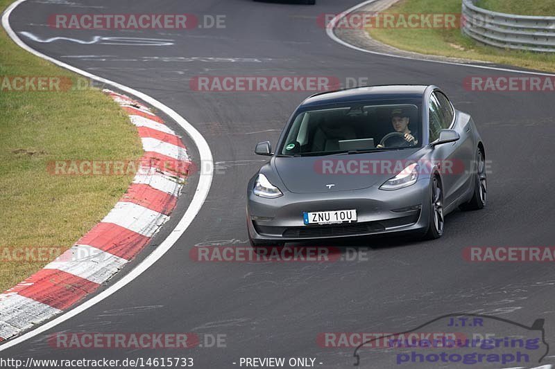 Bild #14615733 - Touristenfahrten Nürburgring Nordschleife (19.09.2021)