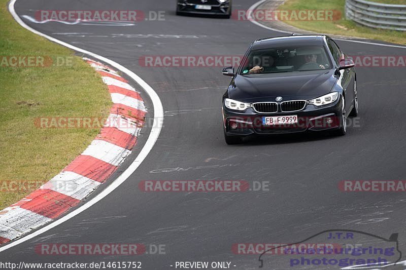 Bild #14615752 - Touristenfahrten Nürburgring Nordschleife (19.09.2021)