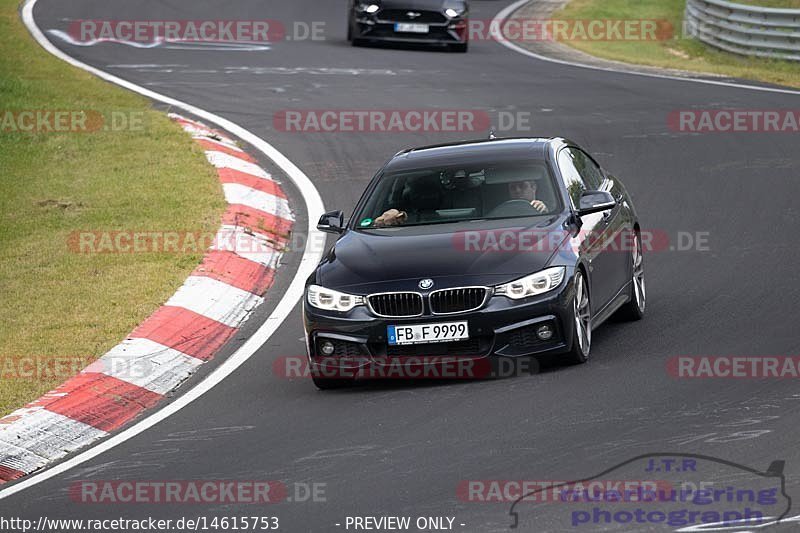 Bild #14615753 - Touristenfahrten Nürburgring Nordschleife (19.09.2021)