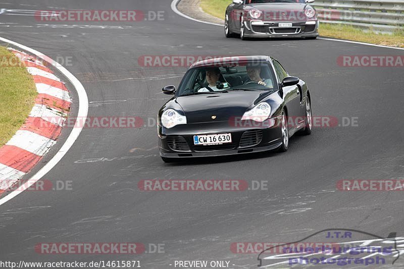 Bild #14615871 - Touristenfahrten Nürburgring Nordschleife (19.09.2021)