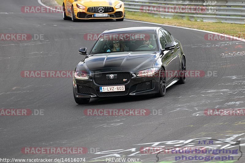 Bild #14616074 - Touristenfahrten Nürburgring Nordschleife (19.09.2021)