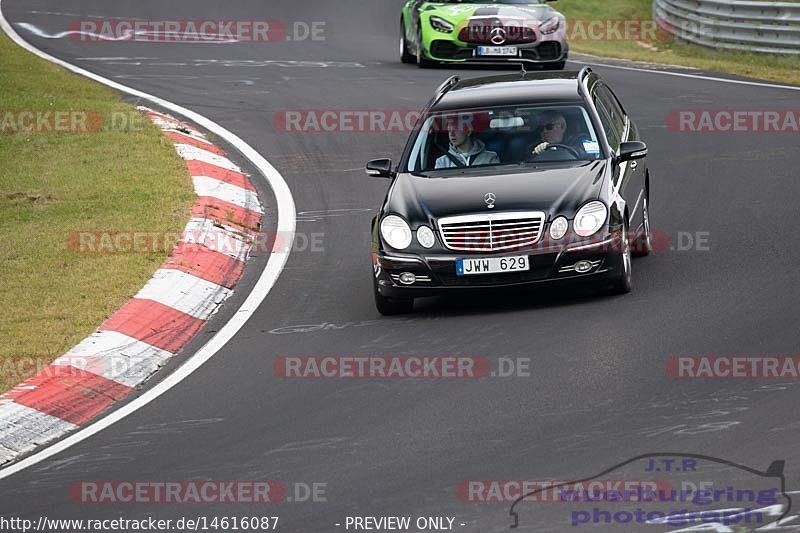 Bild #14616087 - Touristenfahrten Nürburgring Nordschleife (19.09.2021)