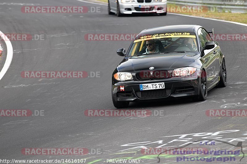 Bild #14616107 - Touristenfahrten Nürburgring Nordschleife (19.09.2021)