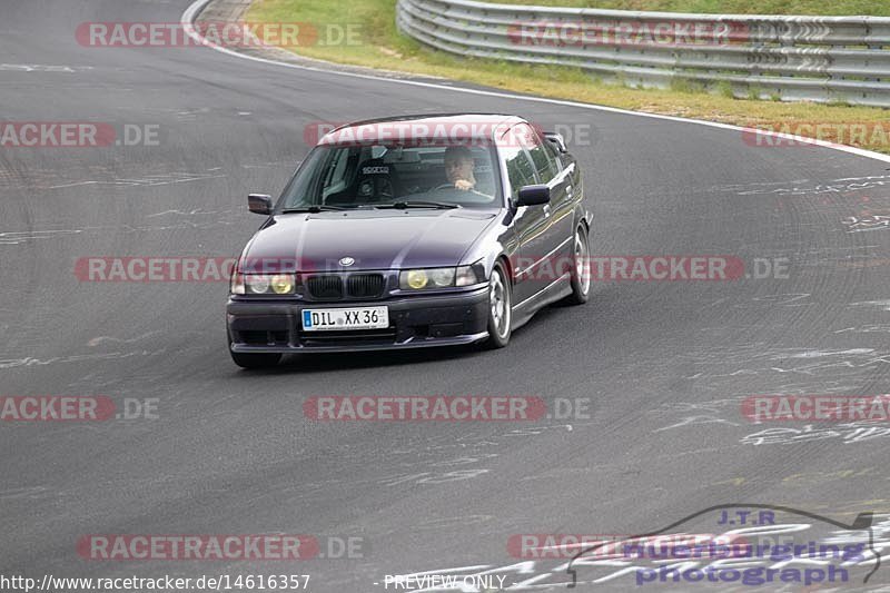 Bild #14616357 - Touristenfahrten Nürburgring Nordschleife (19.09.2021)